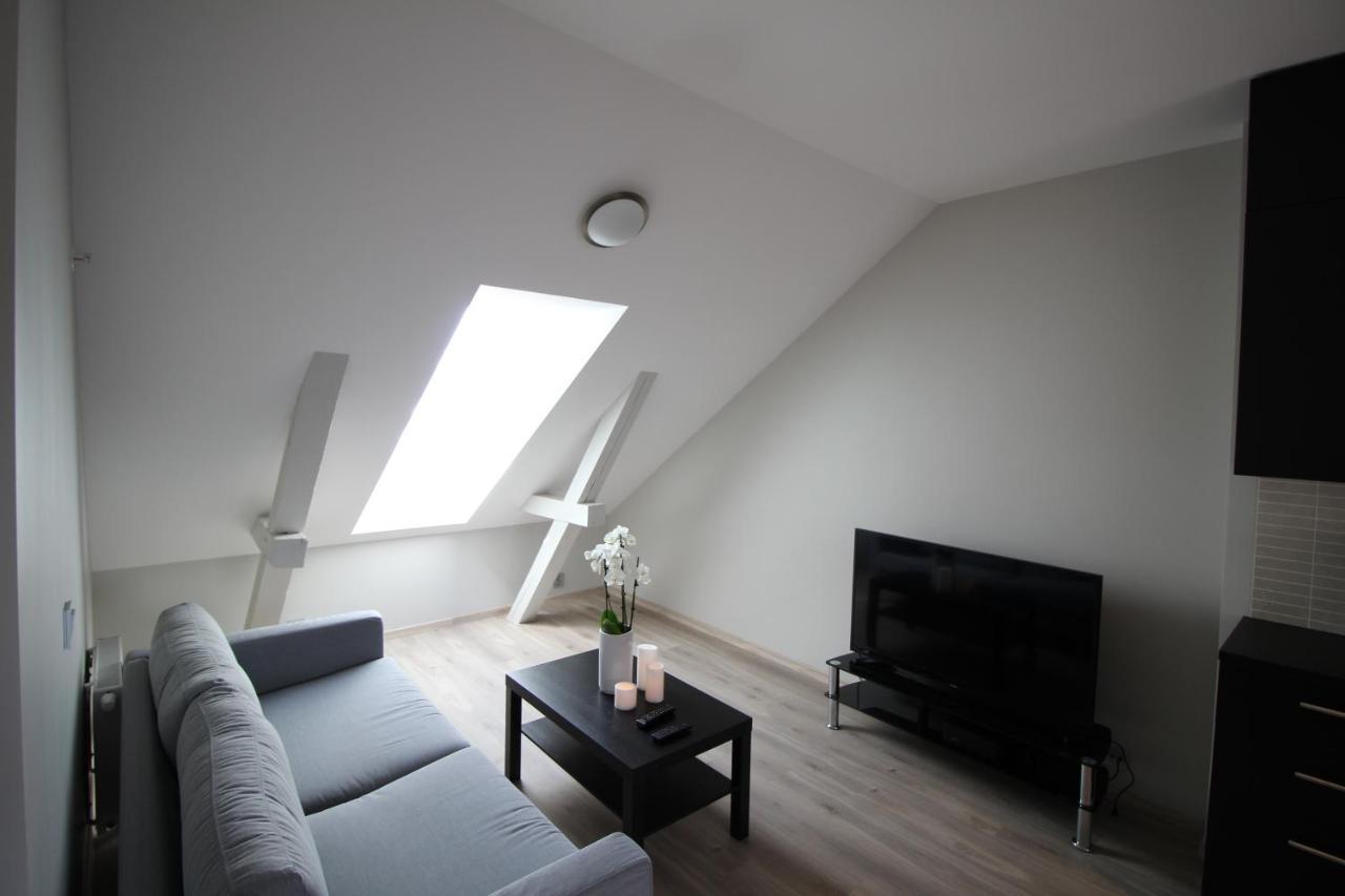 Krsferie I Sentrum Leilighet Kristiansand