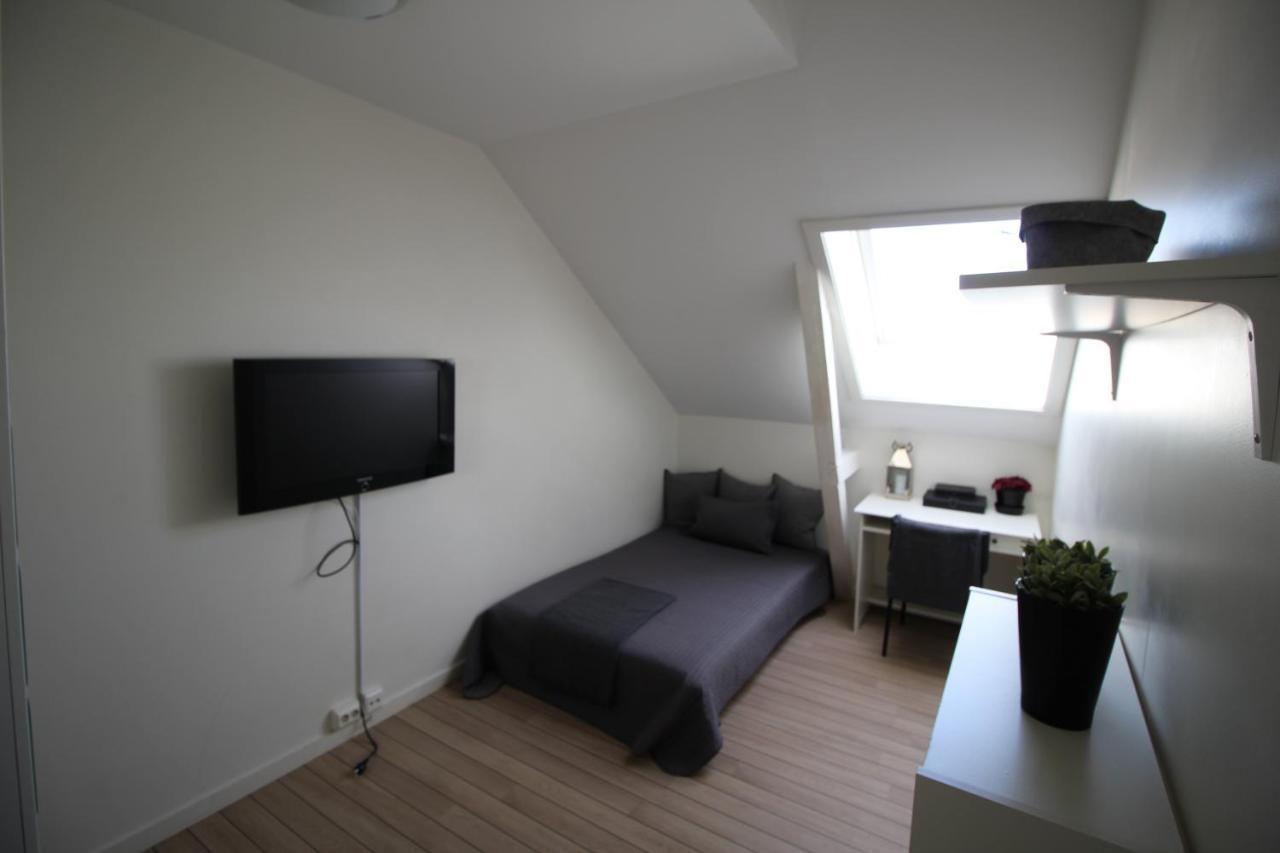 Krsferie I Sentrum Leilighet Kristiansand