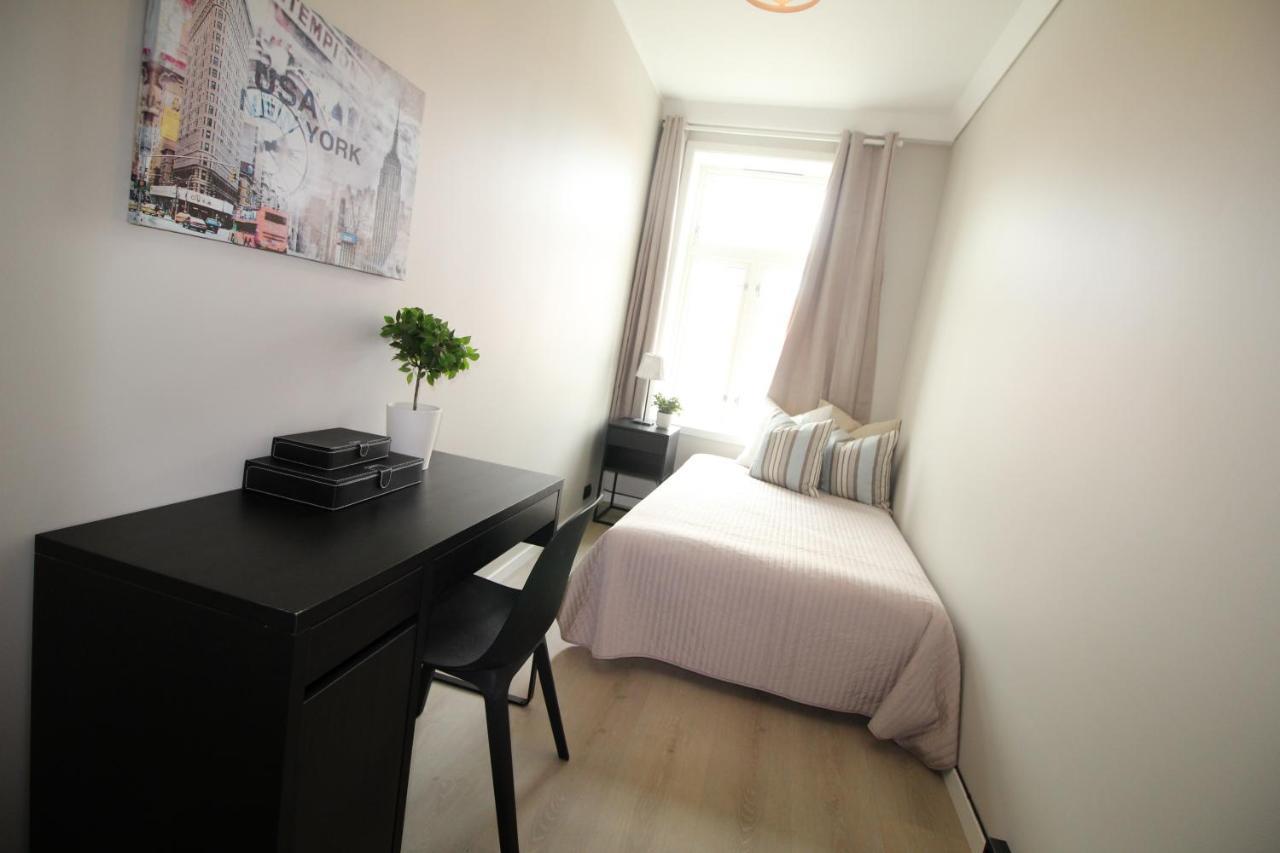 Krsferie I Sentrum Leilighet Kristiansand