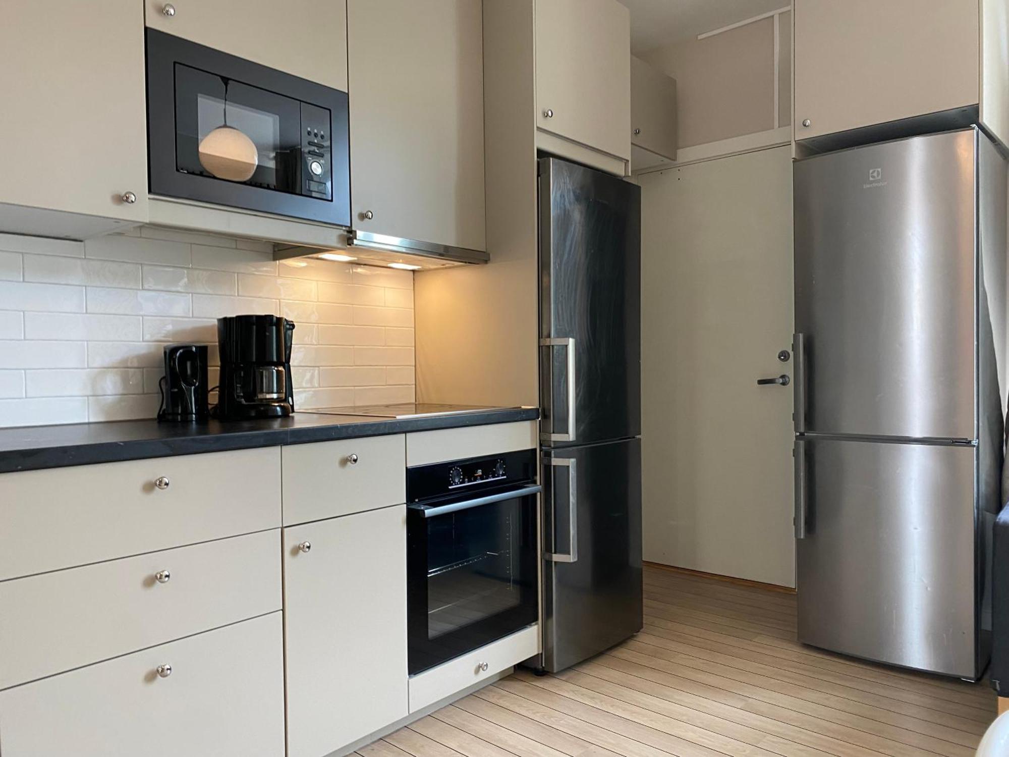 Krsferie I Sentrum Leilighet Kristiansand