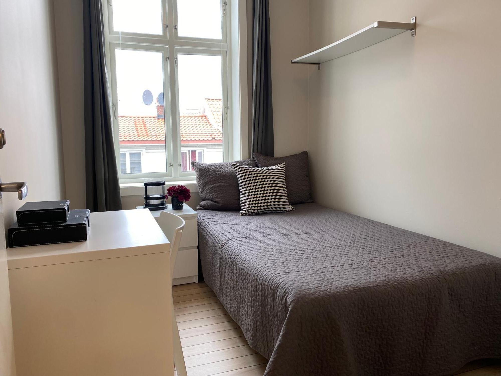 Leilighet Krsferie I Sentrum