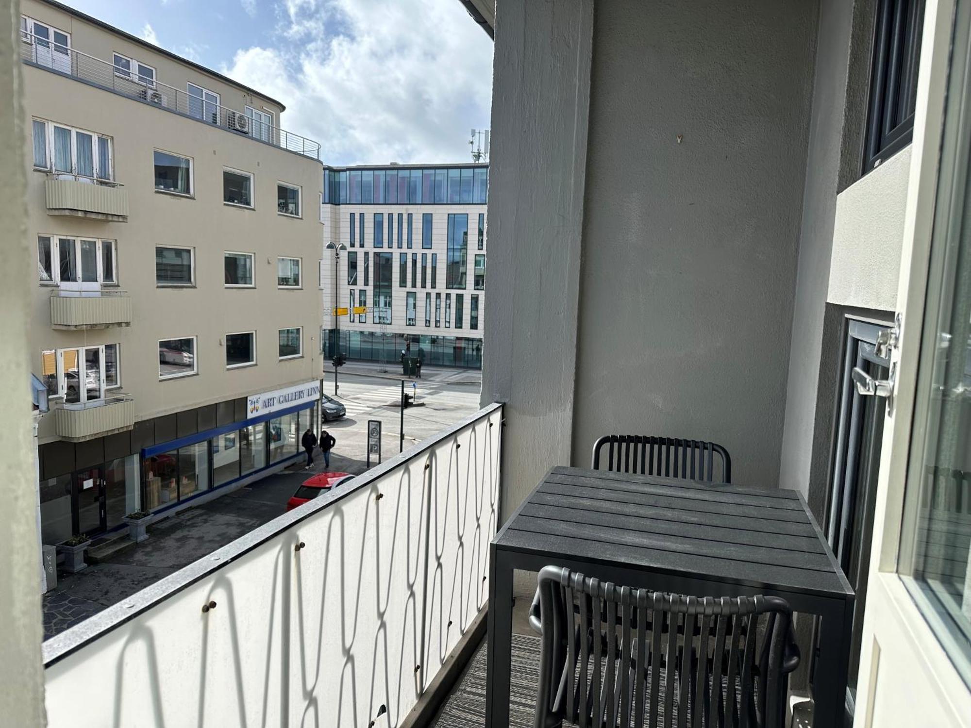 Leilighet Krsferie I Sentrum *