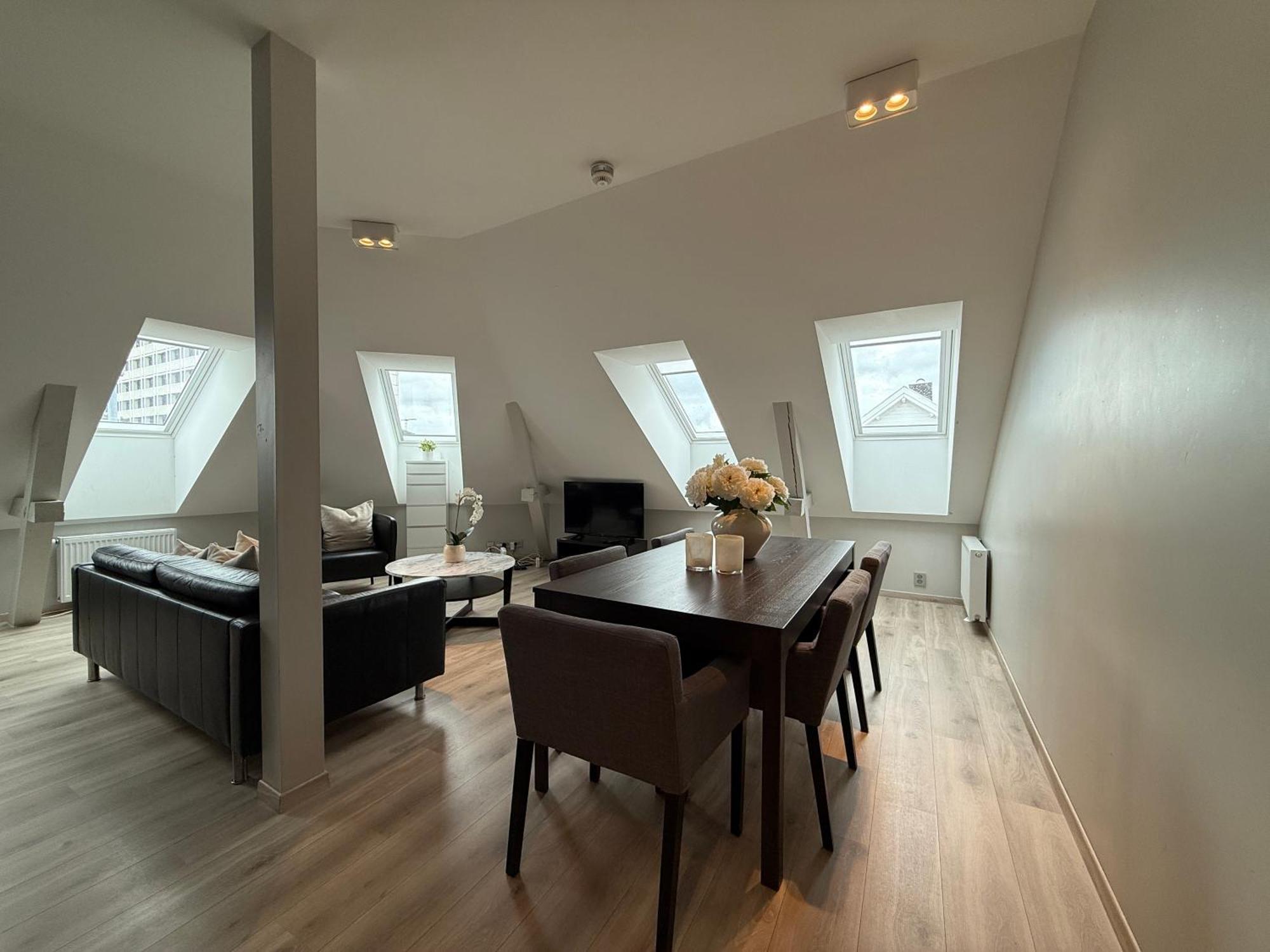 Leilighet Krsferie I Sentrum Kristiansand