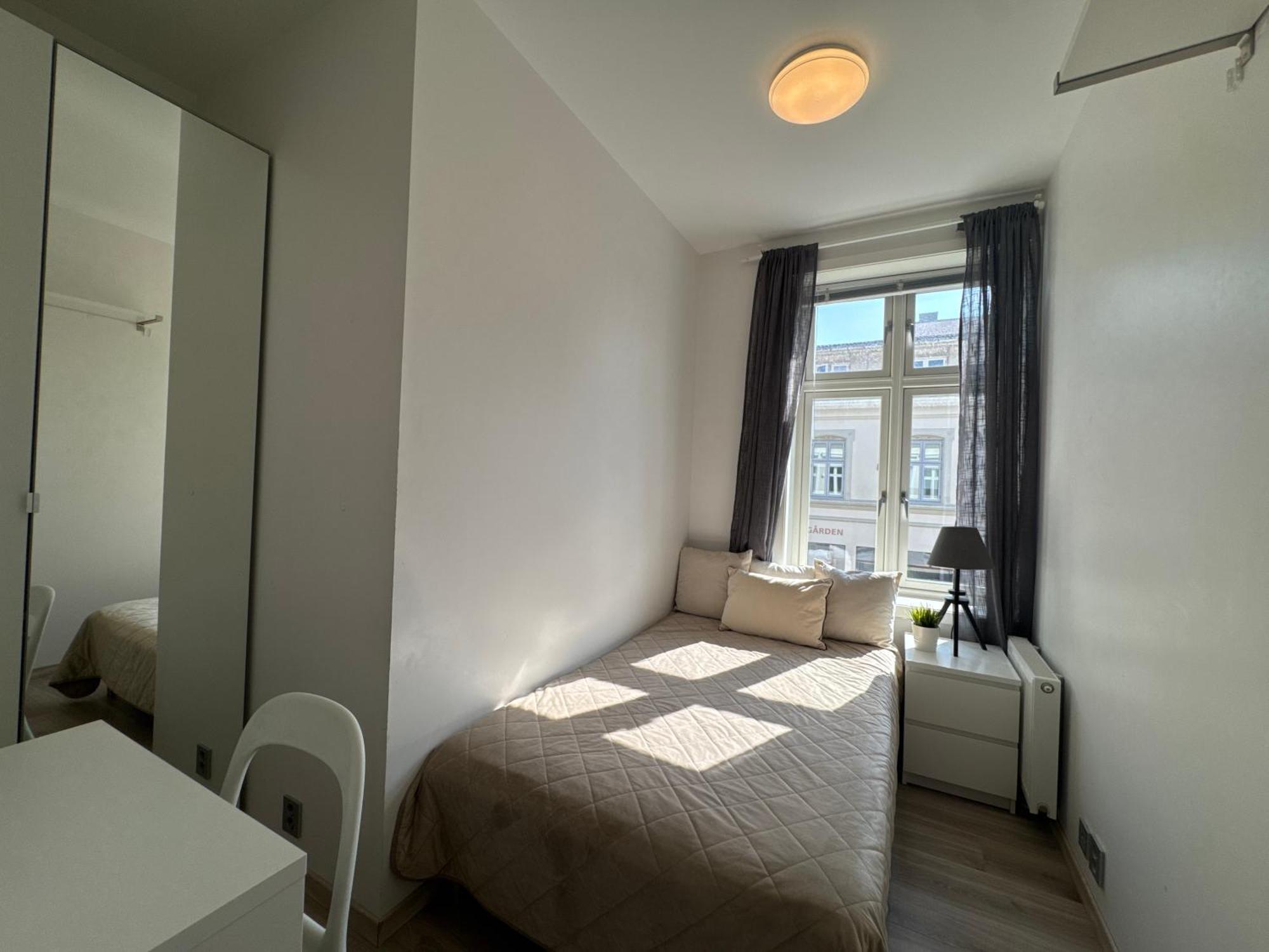 Leilighet Krsferie I Sentrum
