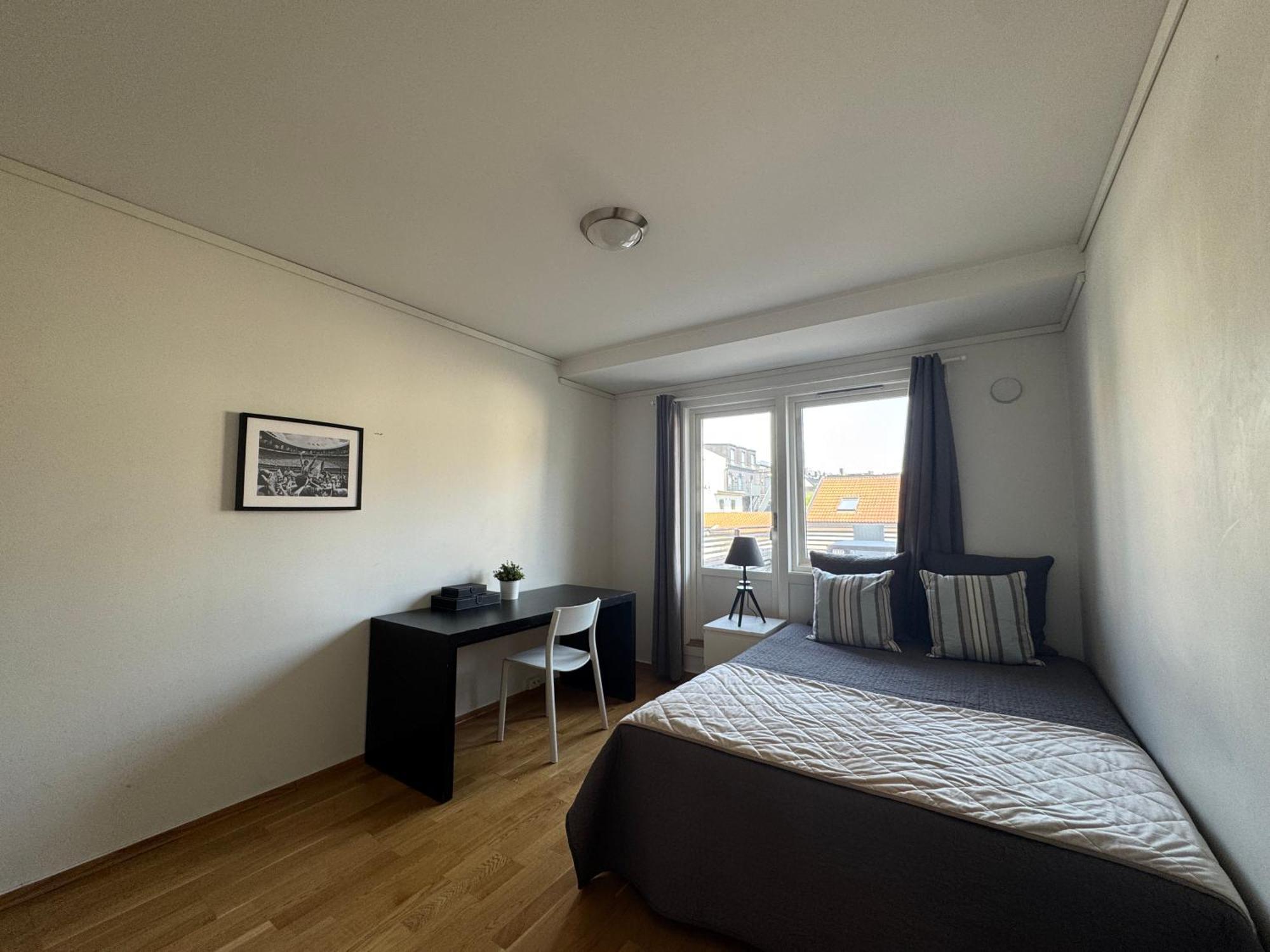 Krsferie I Sentrum Leilighet Kristiansand